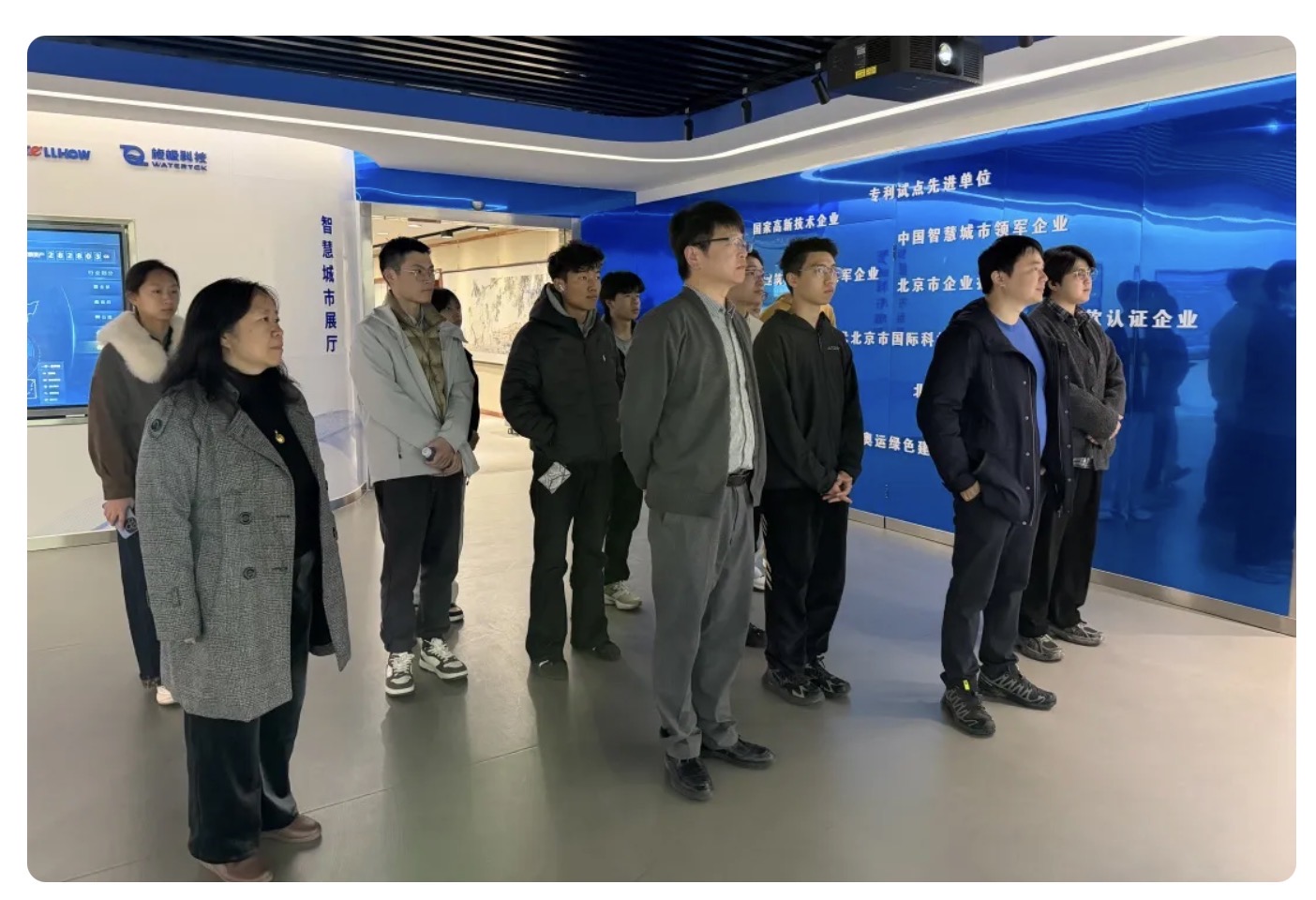 当清华课堂“搬”进美高梅MGM(中国)：一场从书本到产业的一线之旅